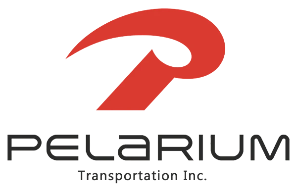 Pelarium Transports Inc Logo