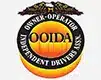 Member of OOIDA Logo