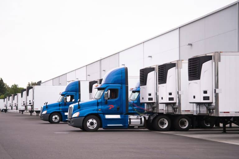 Food Safety Excellence: Pelarium Transportation’s Refrigerated Transport Fleet